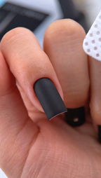 Dark Gel Polish