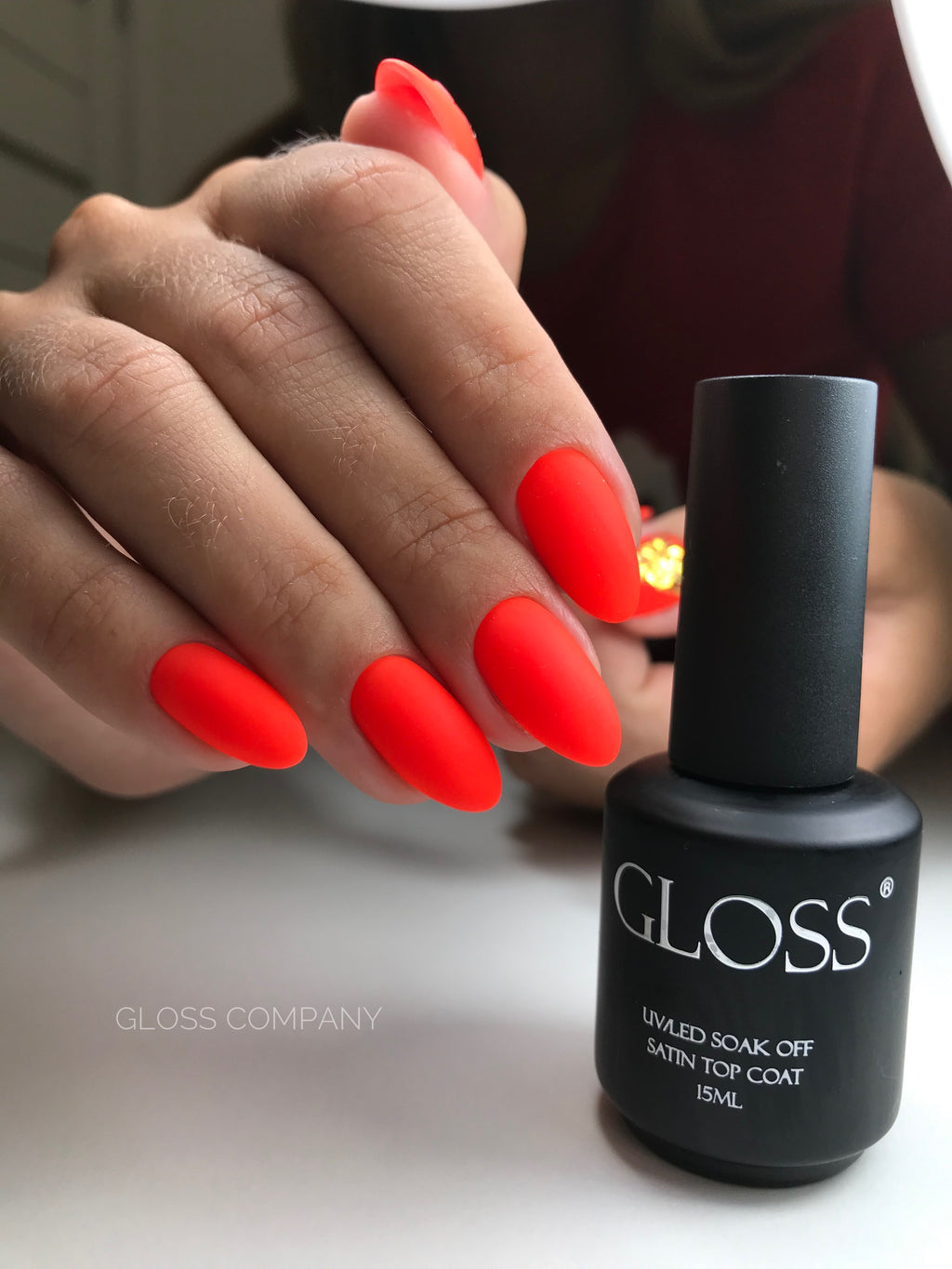 Bright Gel Polish