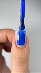 Dark Gel Polish