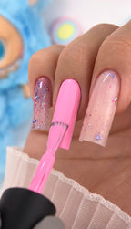 Bright Gel Polish