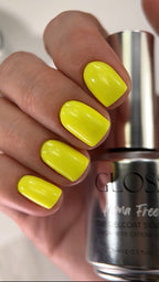 Bright Gel Polish