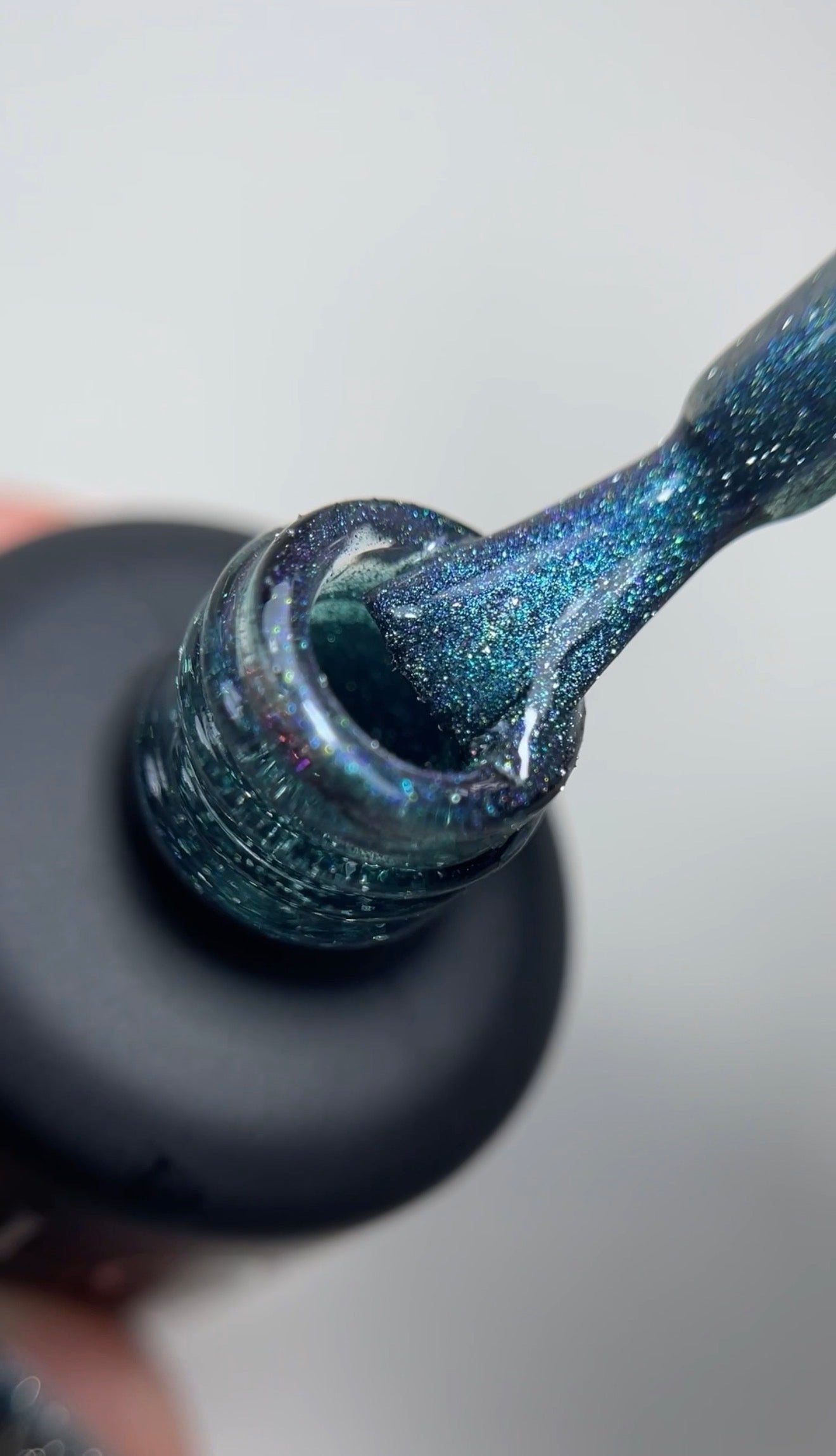 Cat Eye Gel Polish