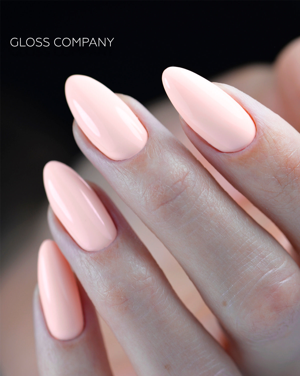 Pastel Gel Polish