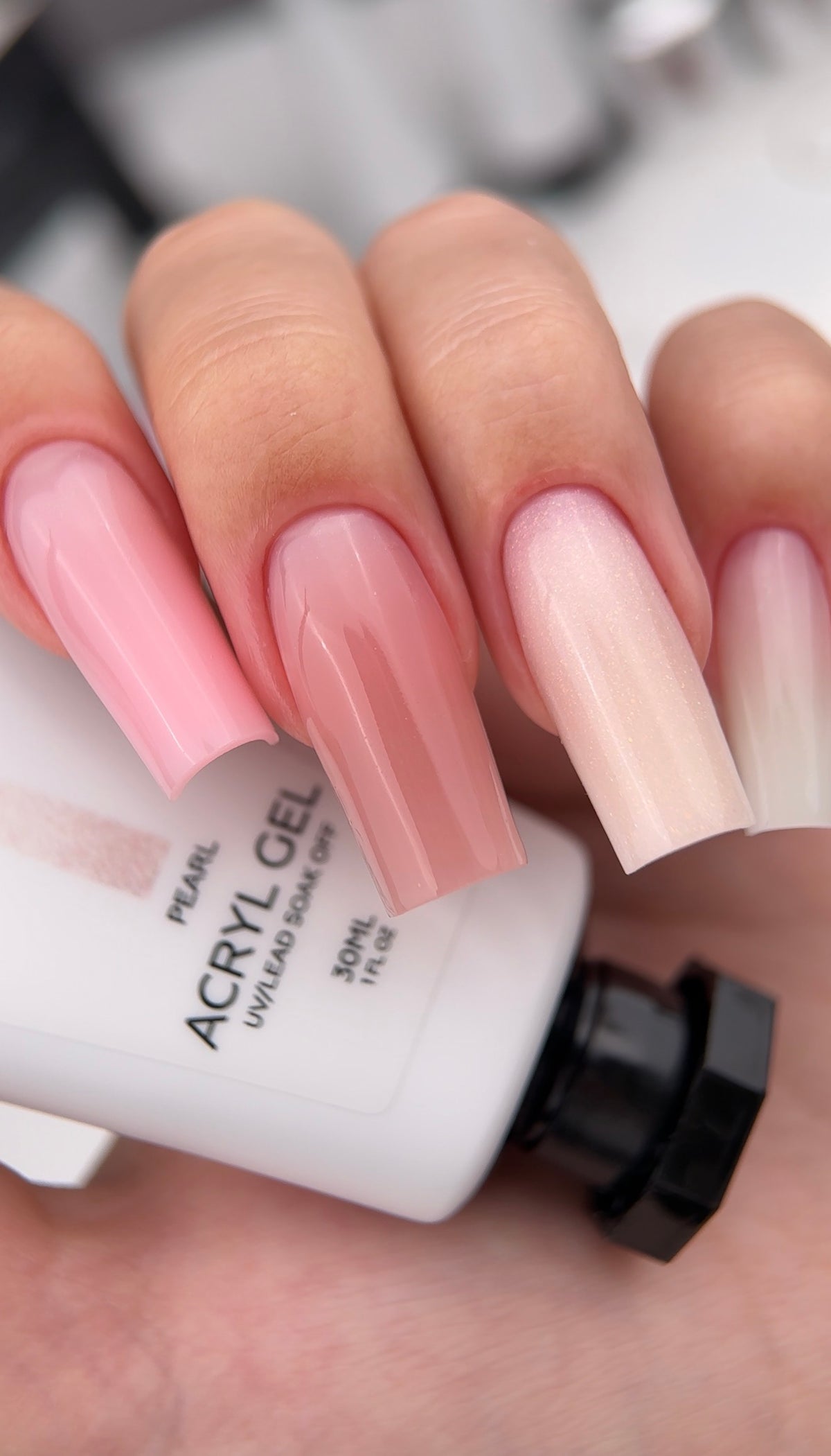 Acryl Gel | Polygel