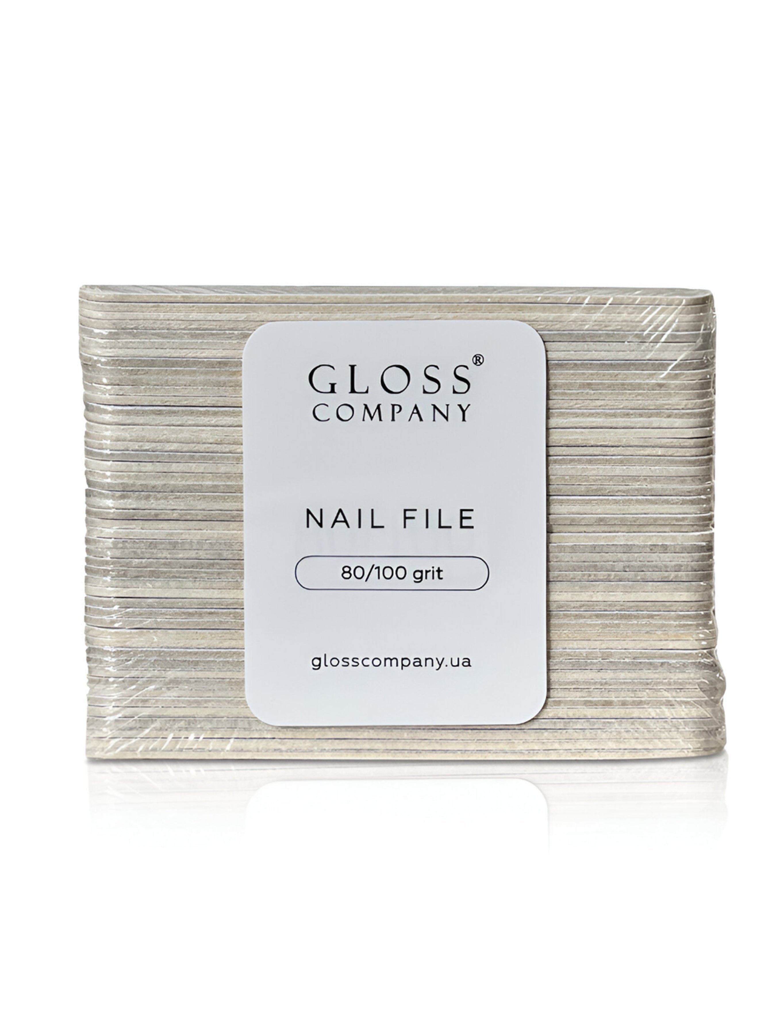 Nail File Set | Disposable Nail Files & Buff
