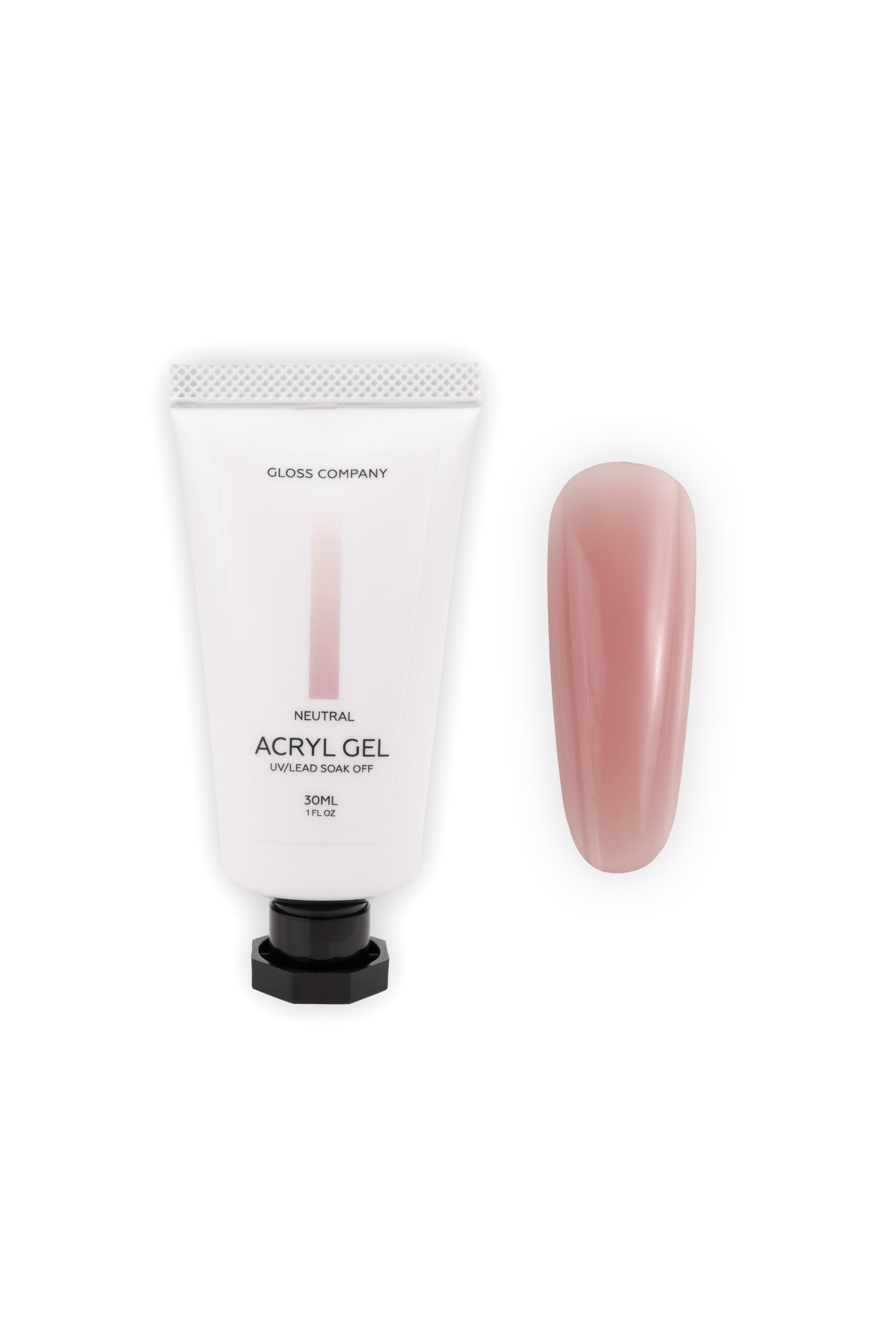 Acryl Gel | Polygel