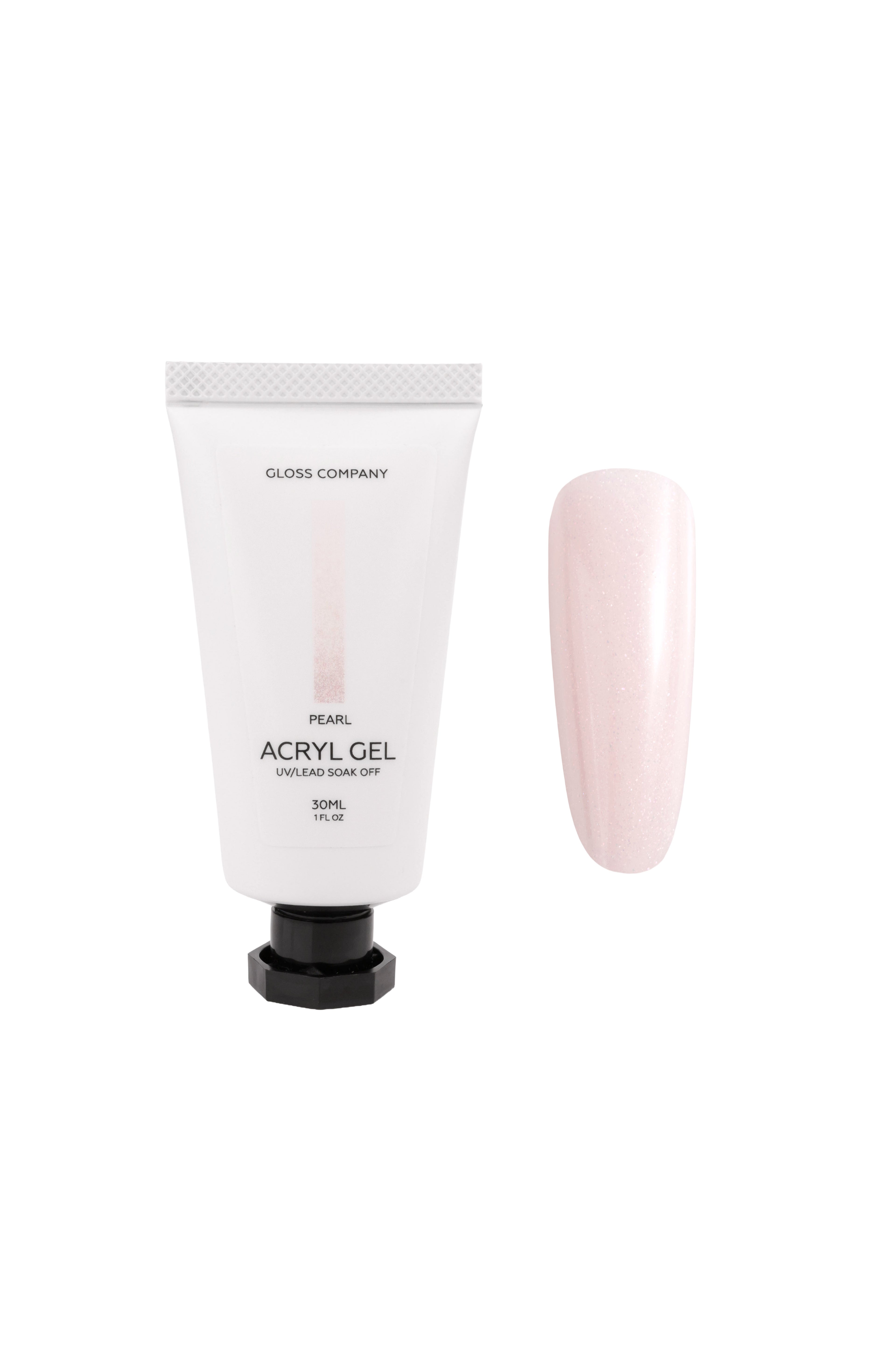 Acryl Gel | Polygel