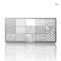 Stamping Plates