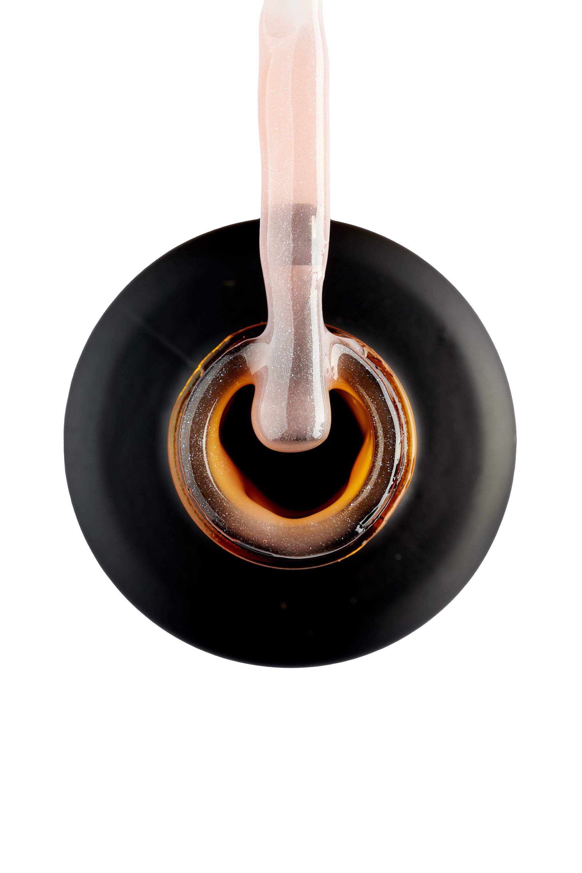 Builder Gel - Brush Bottle