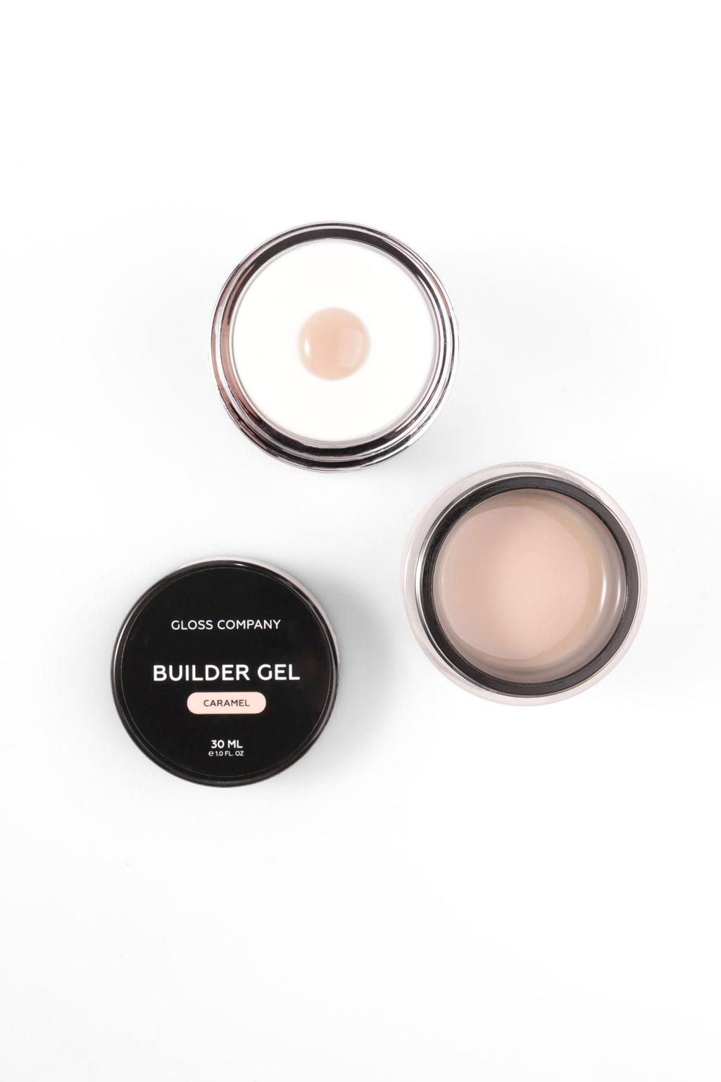 Builder Gel | Pump