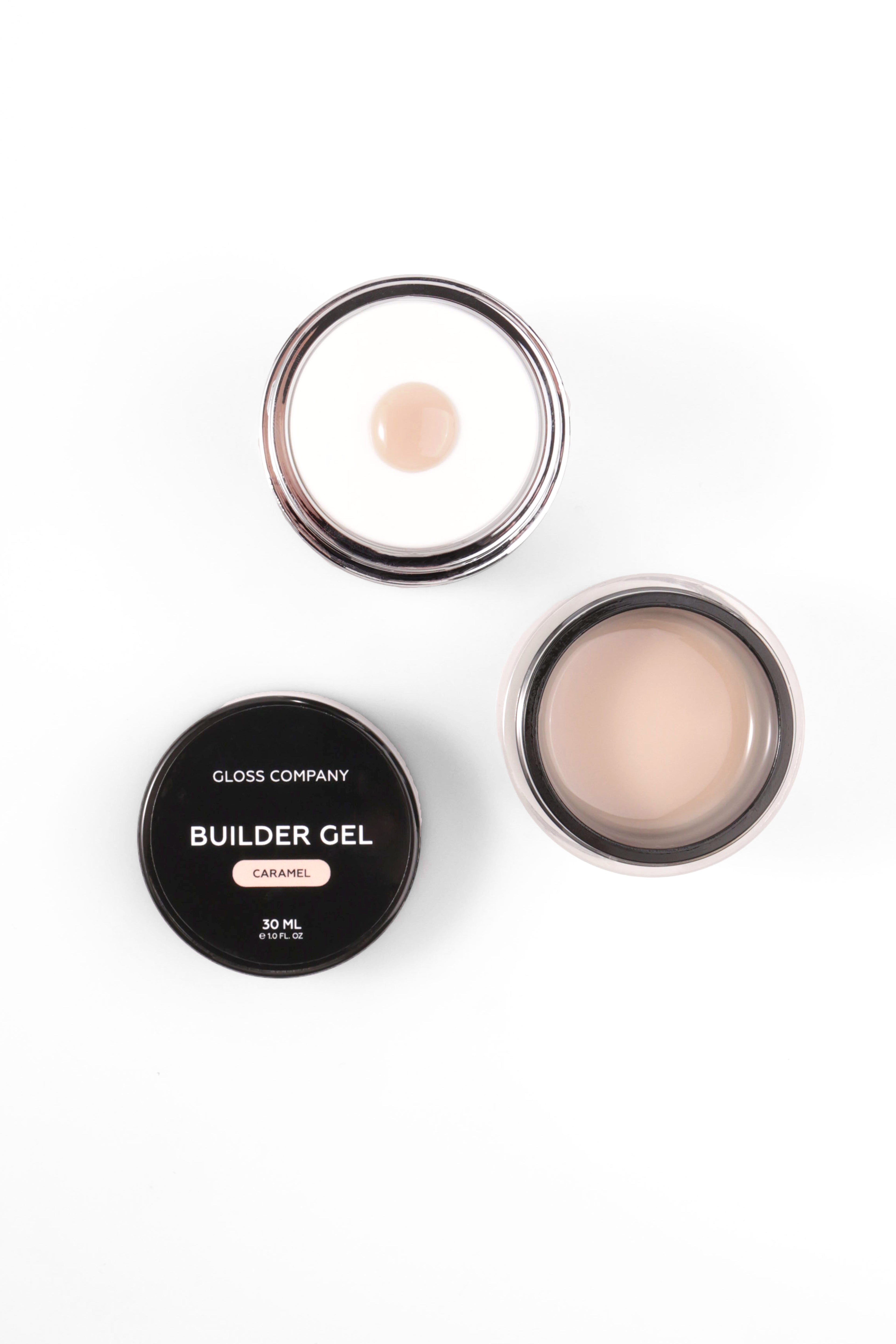 Builder Gel | Pump