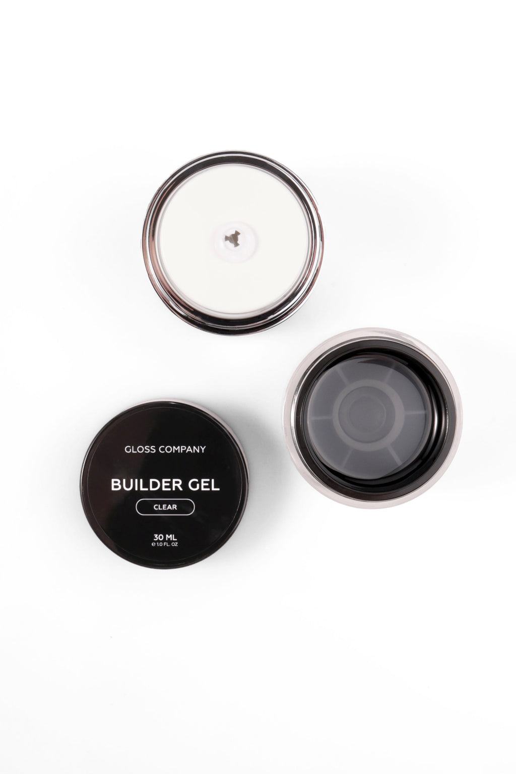Builder Gel Kit | 3 pcs
