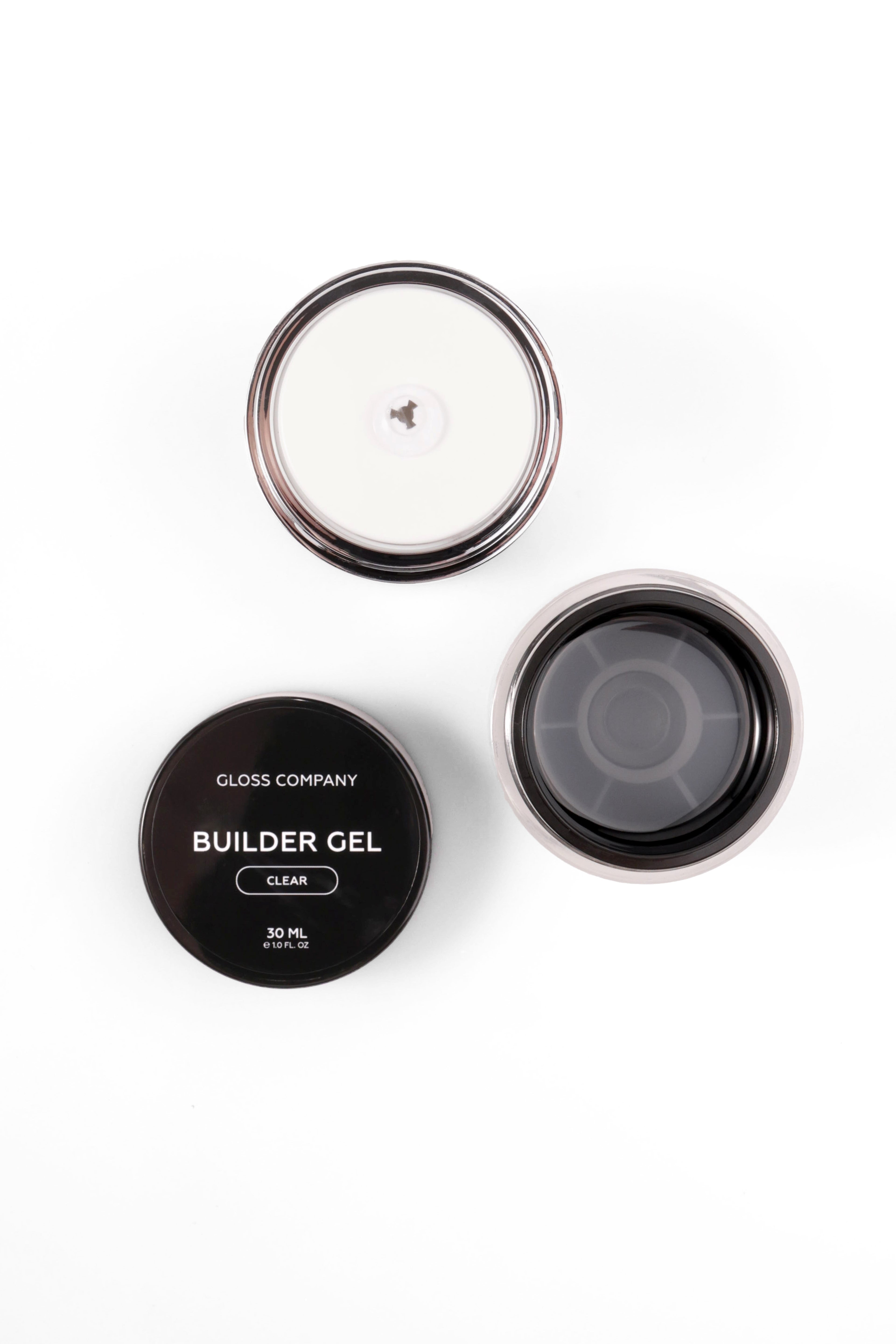 Builder Gel Kit | 3 pcs