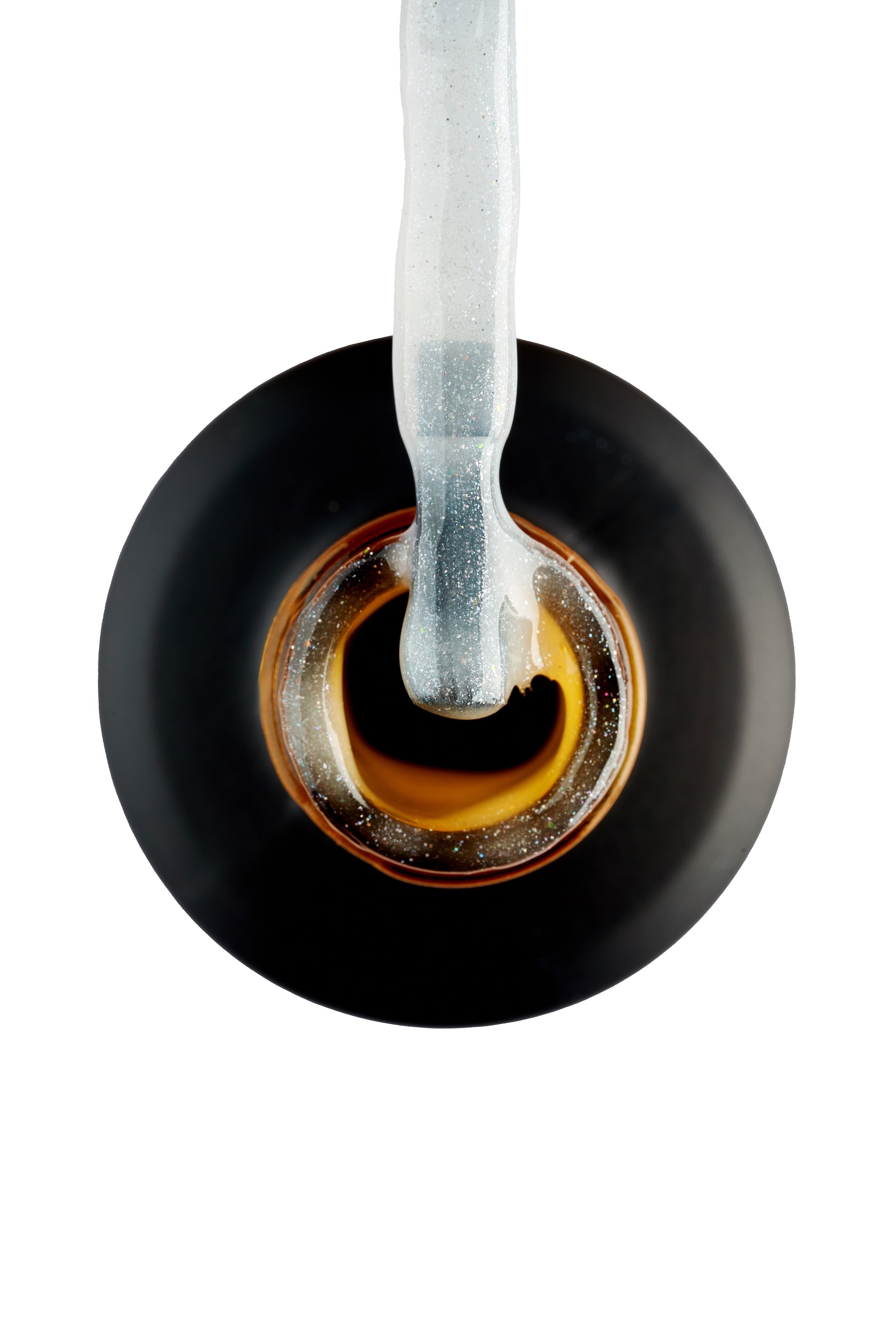 Builder Gel - Brush Bottle