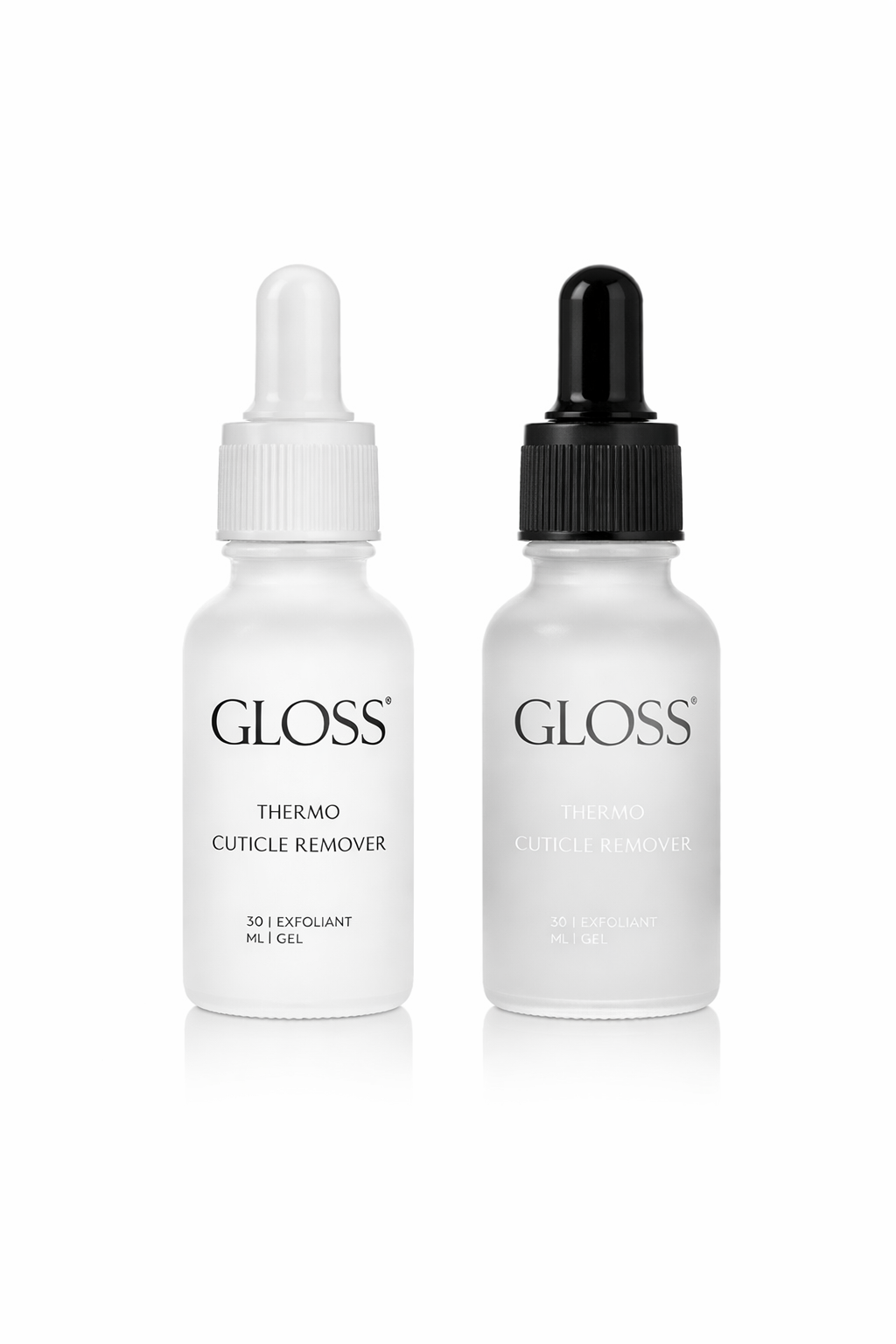 Cuticle Remover