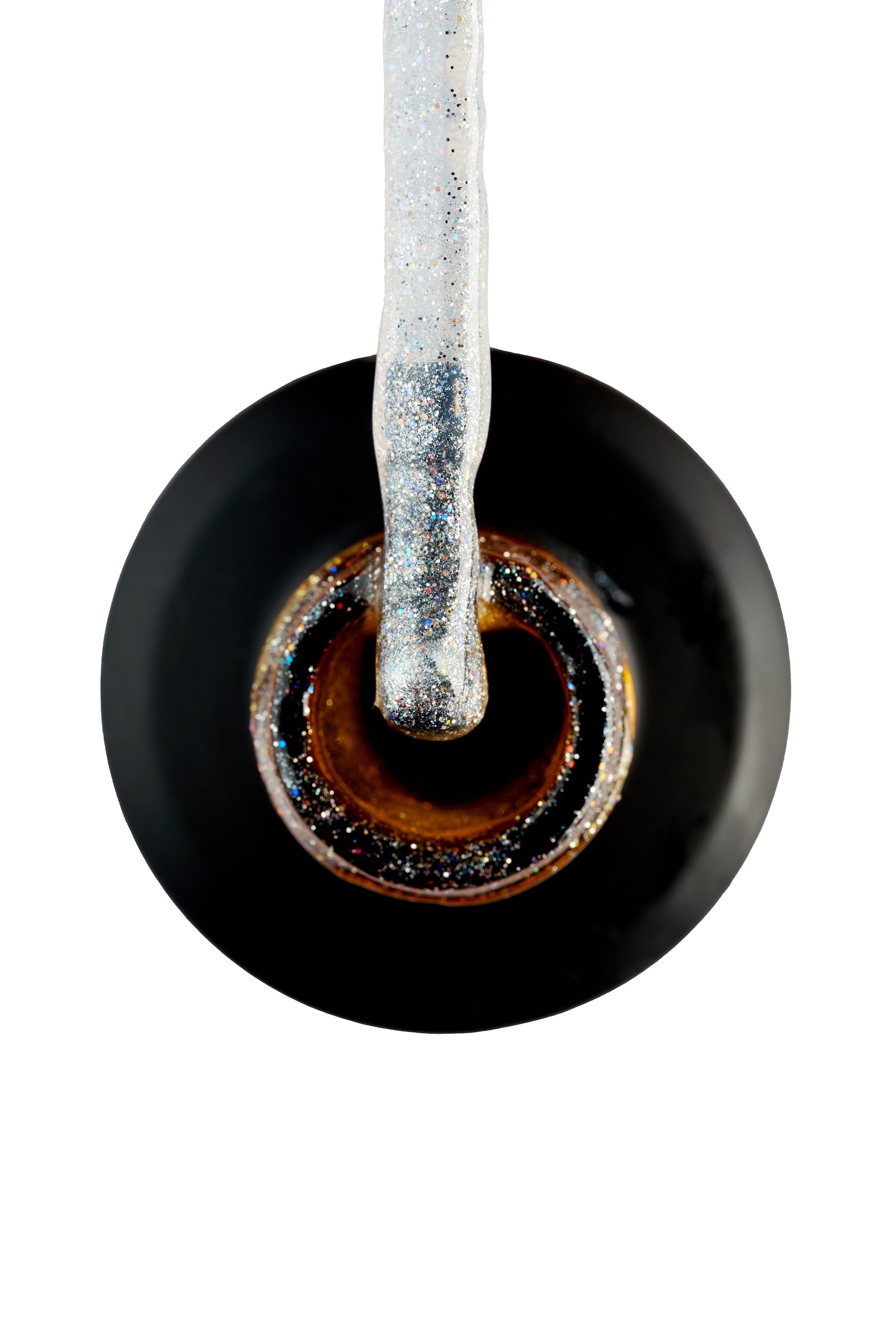 Builder Gel - Brush Bottle