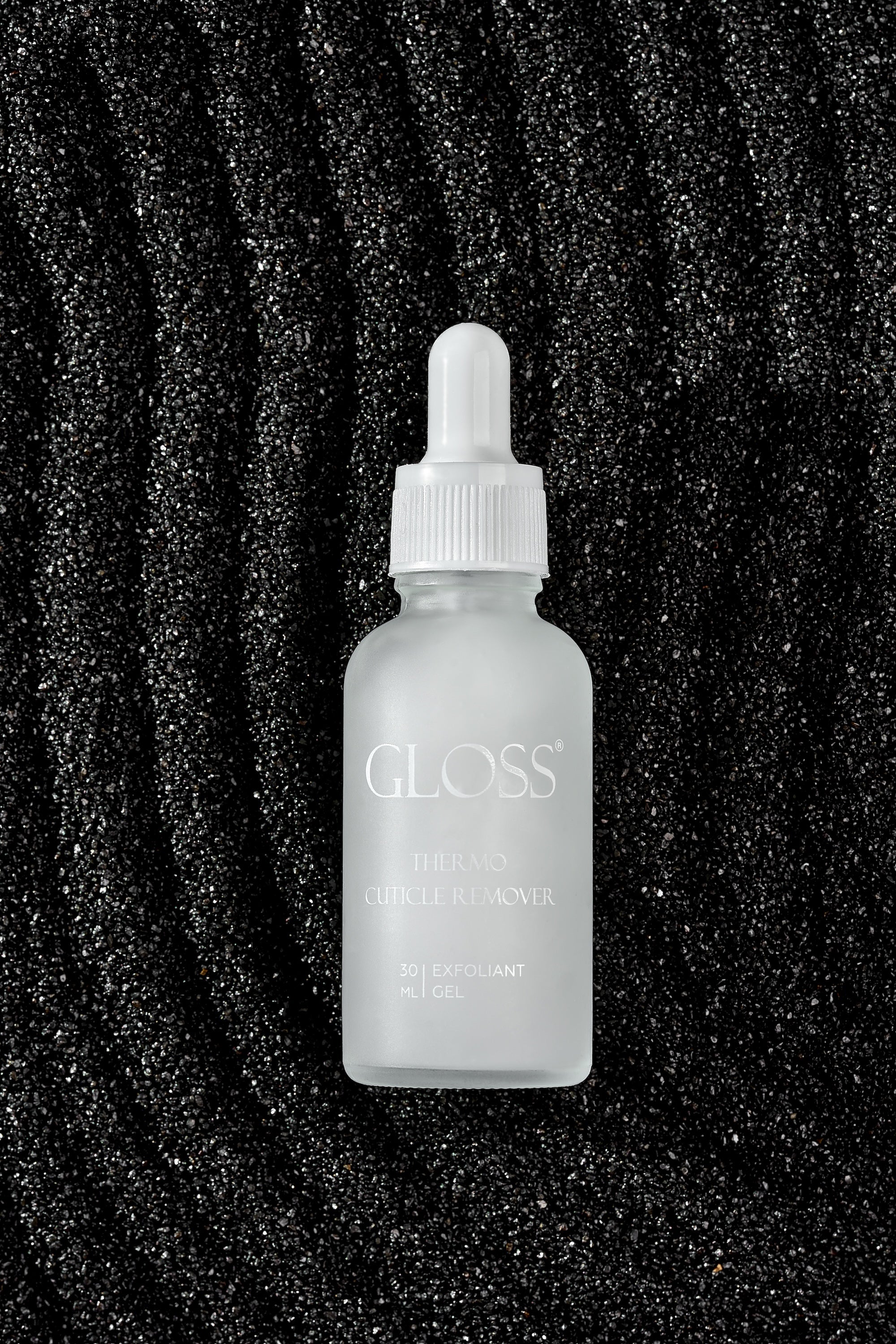 Cuticle Remover