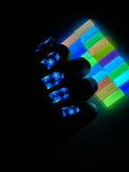 Glow in the dark Gel Polish