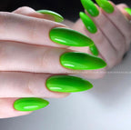 Bright Gel Polish