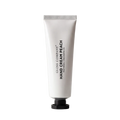 GLOSS Hand Cream Peach, 30 ml white tube with black cap, panthenol and macadamia oil