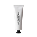 GLOSS Hand Cream Trio: Hand Cream Passion, 30 ml tube with panthenol and macadamia oil