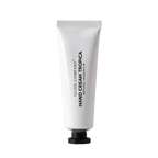 GLOSS Hand Cream Trio: Hand Cream Tropica, 30 ml tube with panthenol and macadamia oil