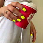 Bright Gel Polish