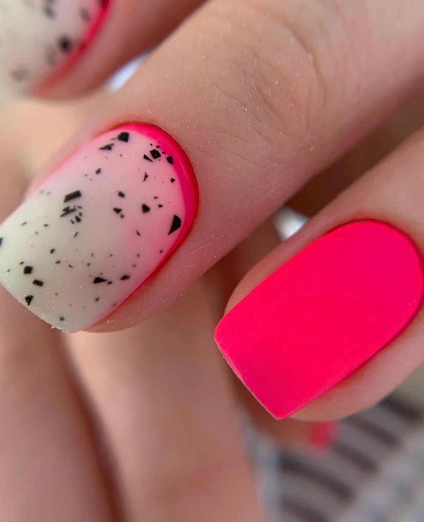 Bright Gel Polish