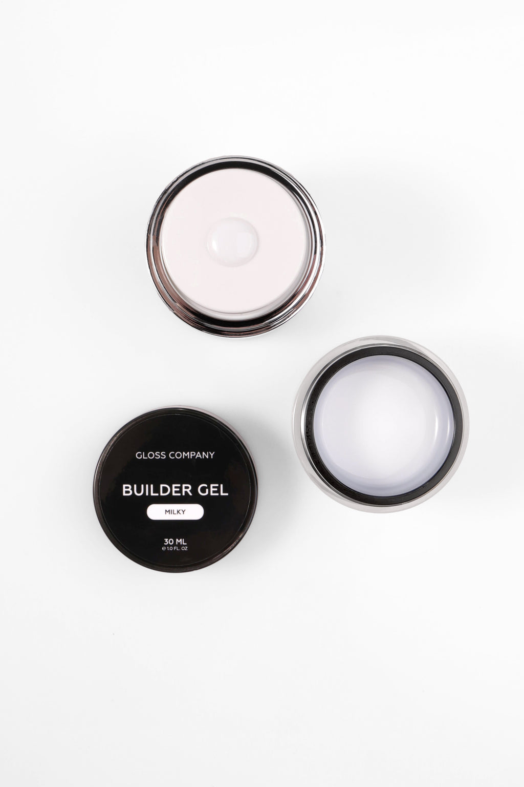 Builder Gel Kit | 3 pcs