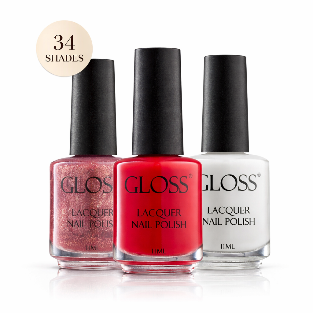Nail Polish