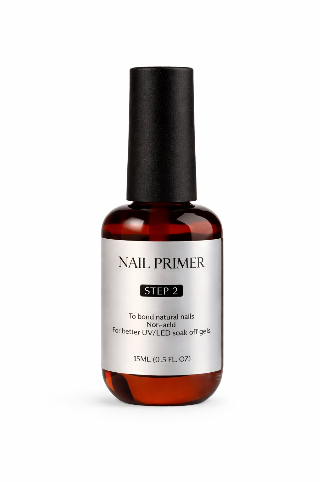 Nail Prep & Liquids