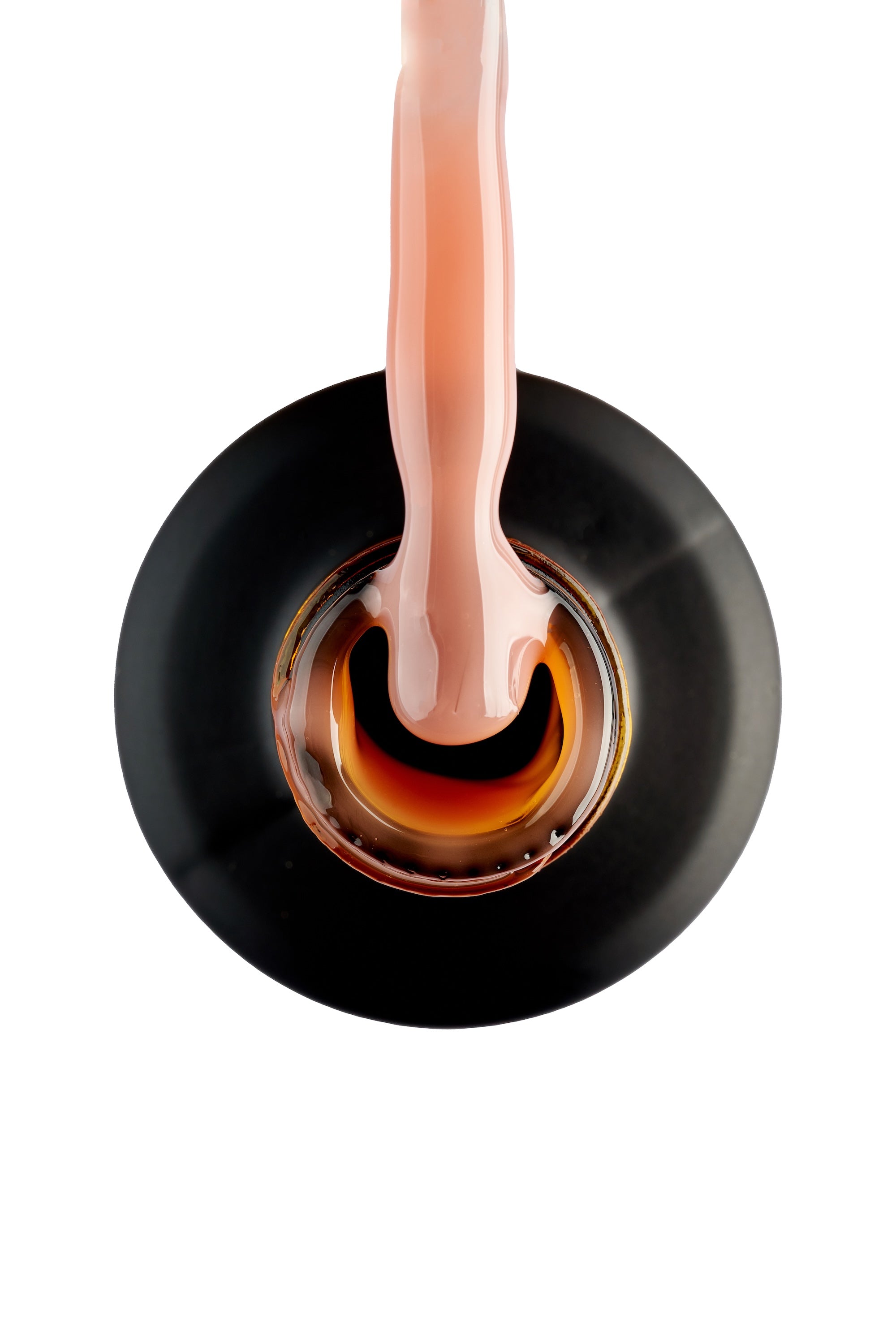 Builder Gel - Brush Bottle