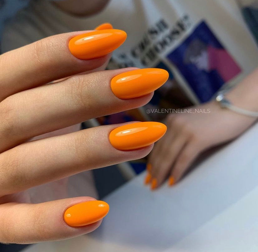 Bright Gel Polish