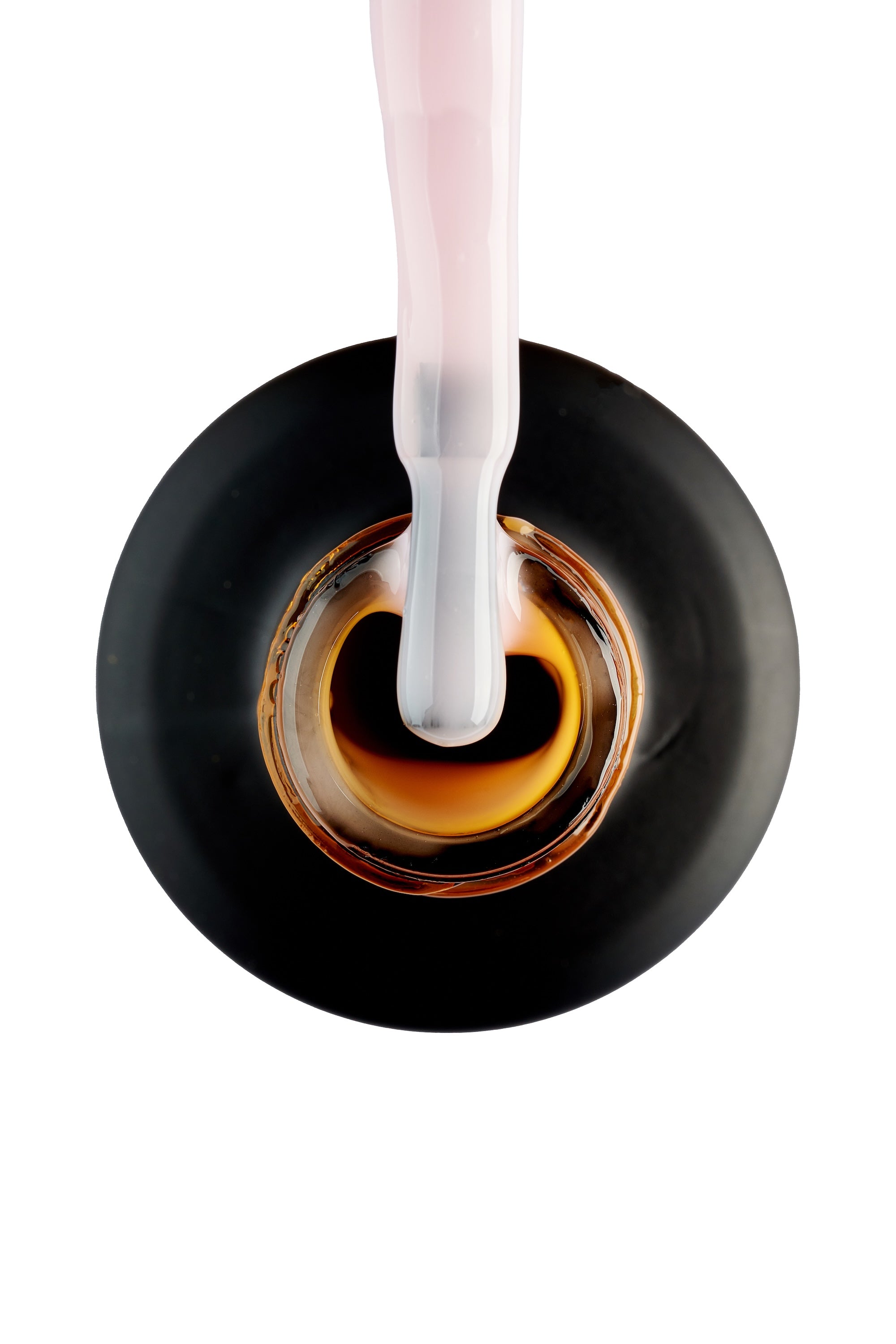 Builder Gel - Brush Bottle