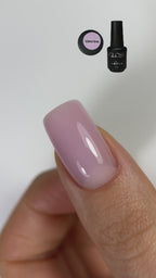 Builder Liquid Gel | Brush Bottle
