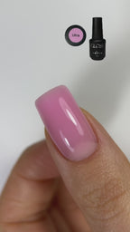Builder Liquid Gel | Brush Bottle