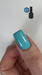 Bright Gel Polish