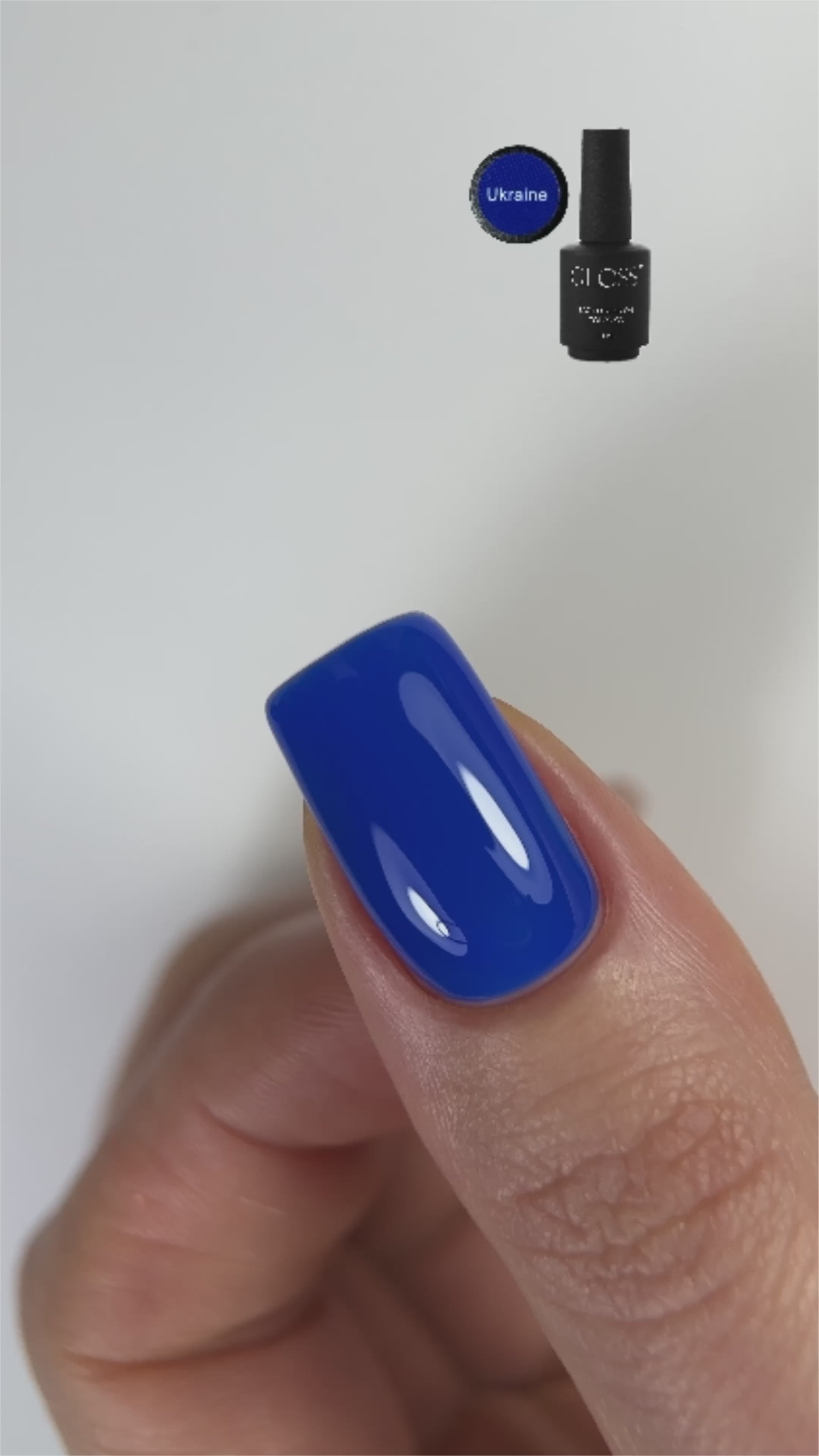 Bright Gel Polish
