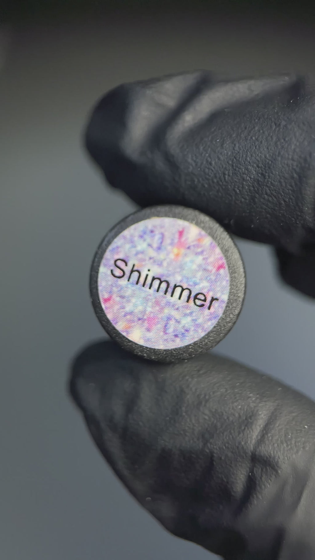 Shine Top Coat