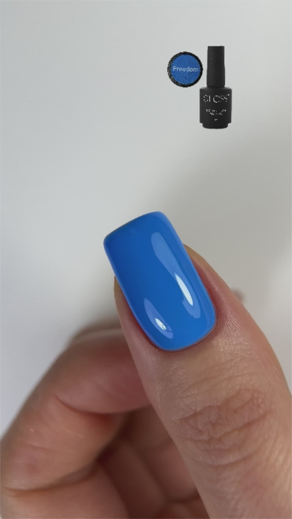 Bright Gel Polish