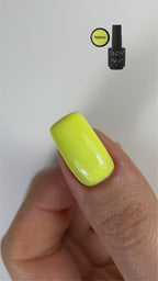 Bright Gel Polish
