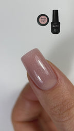 Builder Liquid Gel | Brush Bottle