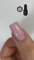 Builder Liquid Gel | Brush Bottle