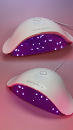 UV/LED Nail Lamp 46W