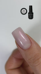 Builder Liquid Gel | Brush Bottle