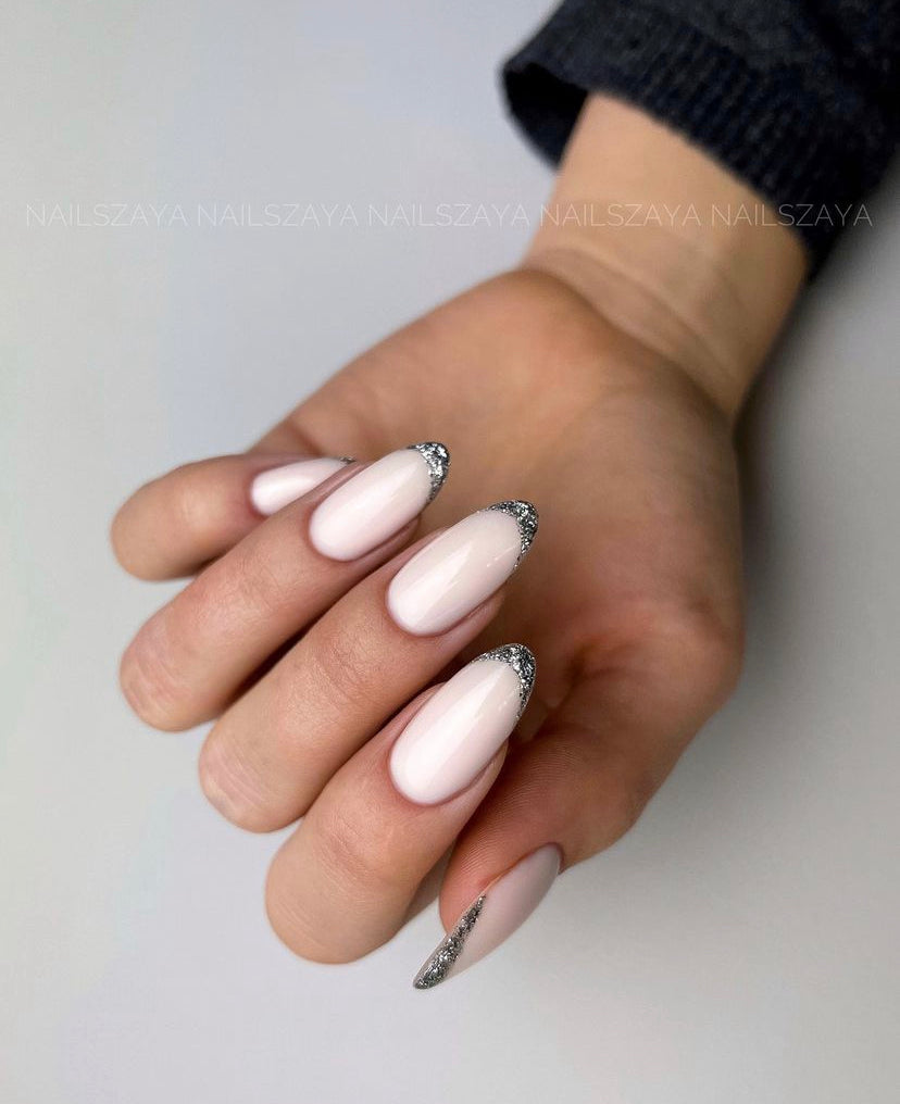 Glitter Gel Polish