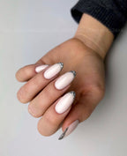 Glitter Gel Polish