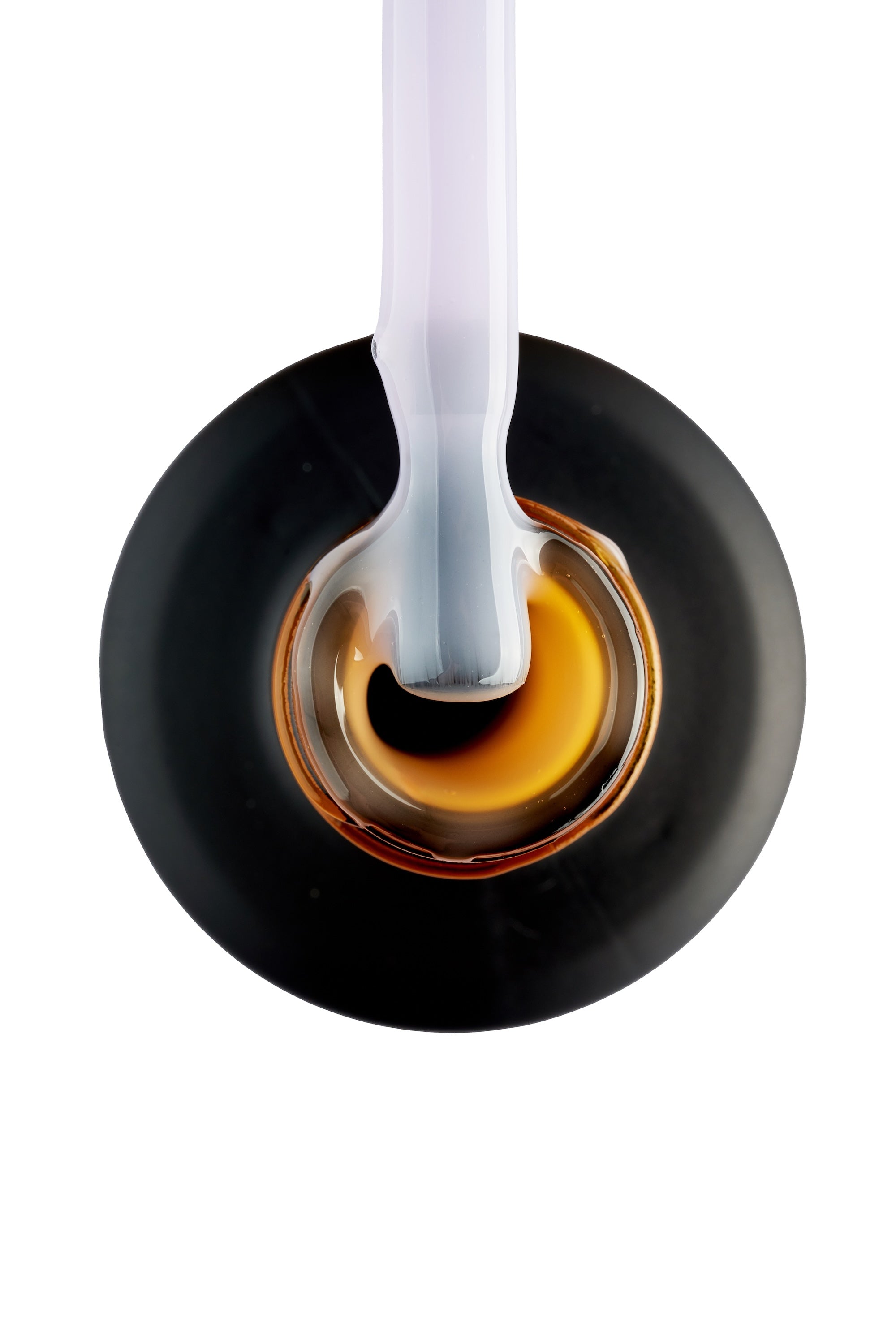 Builder Gel - Brush Bottle